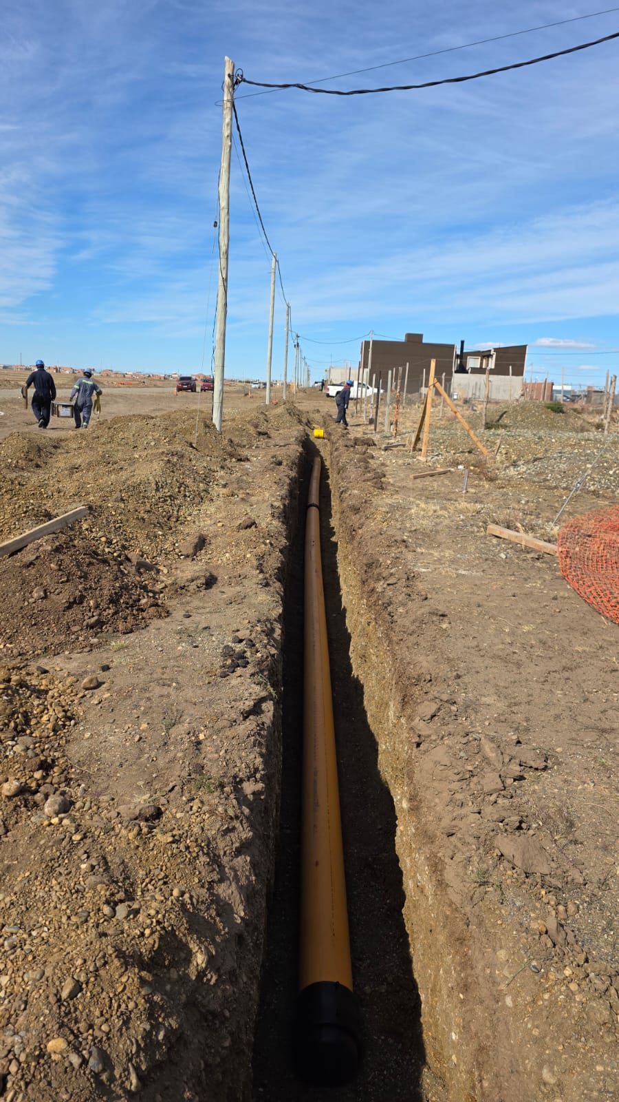 Obra de EISA Ingeniería 4