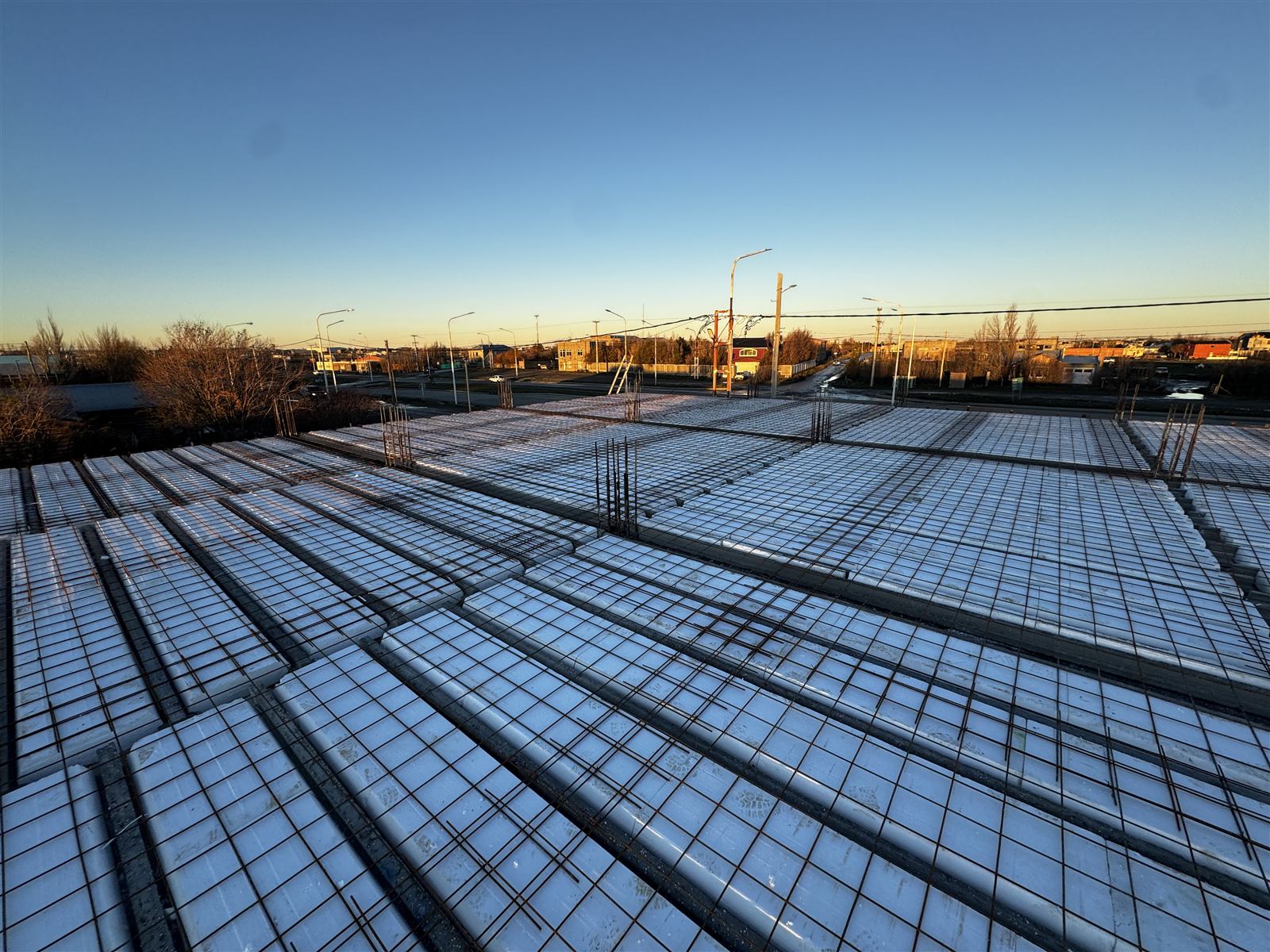 Obra de EISA Ingeniería 15