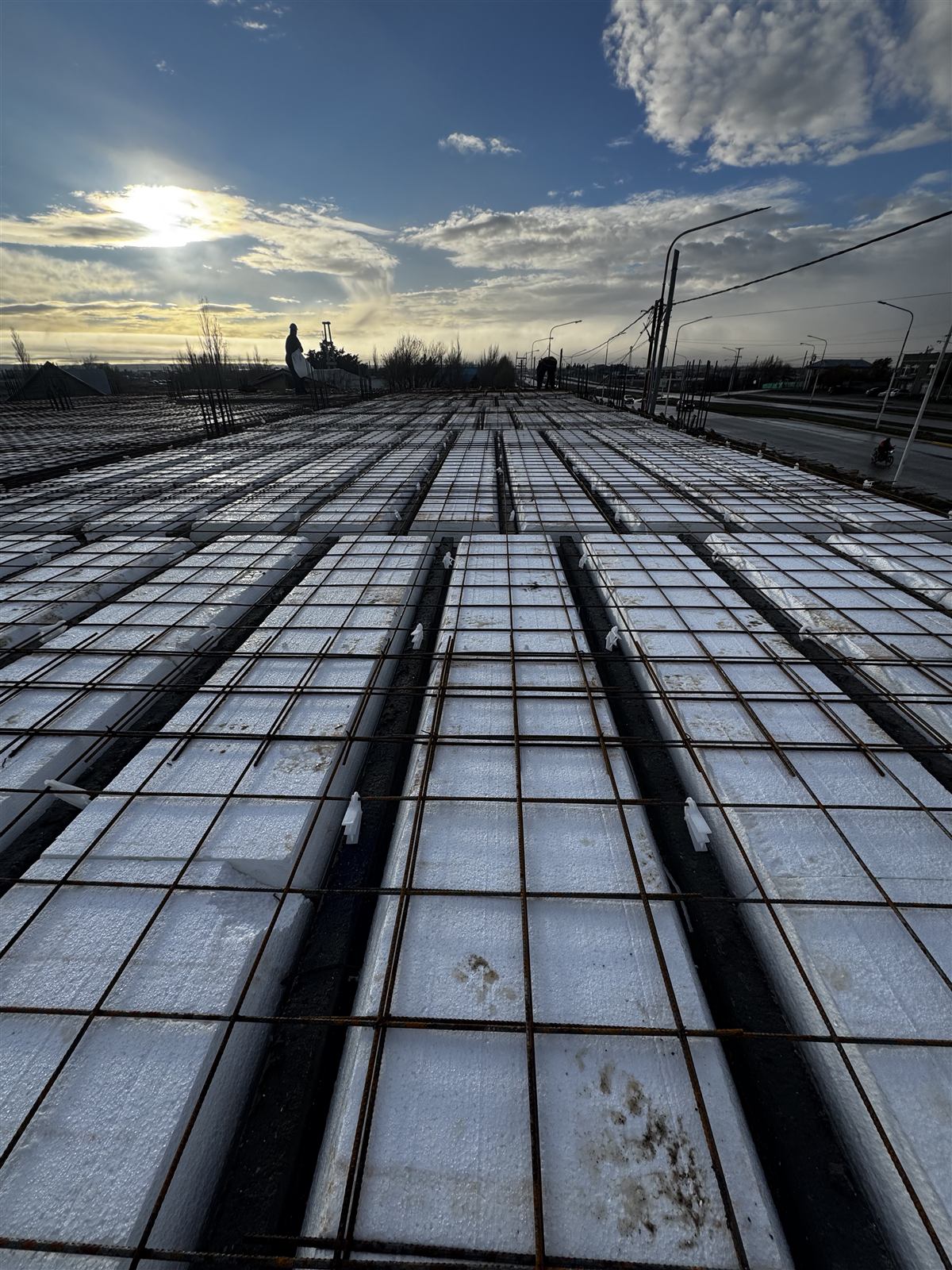 Obra de EISA Ingeniería 16