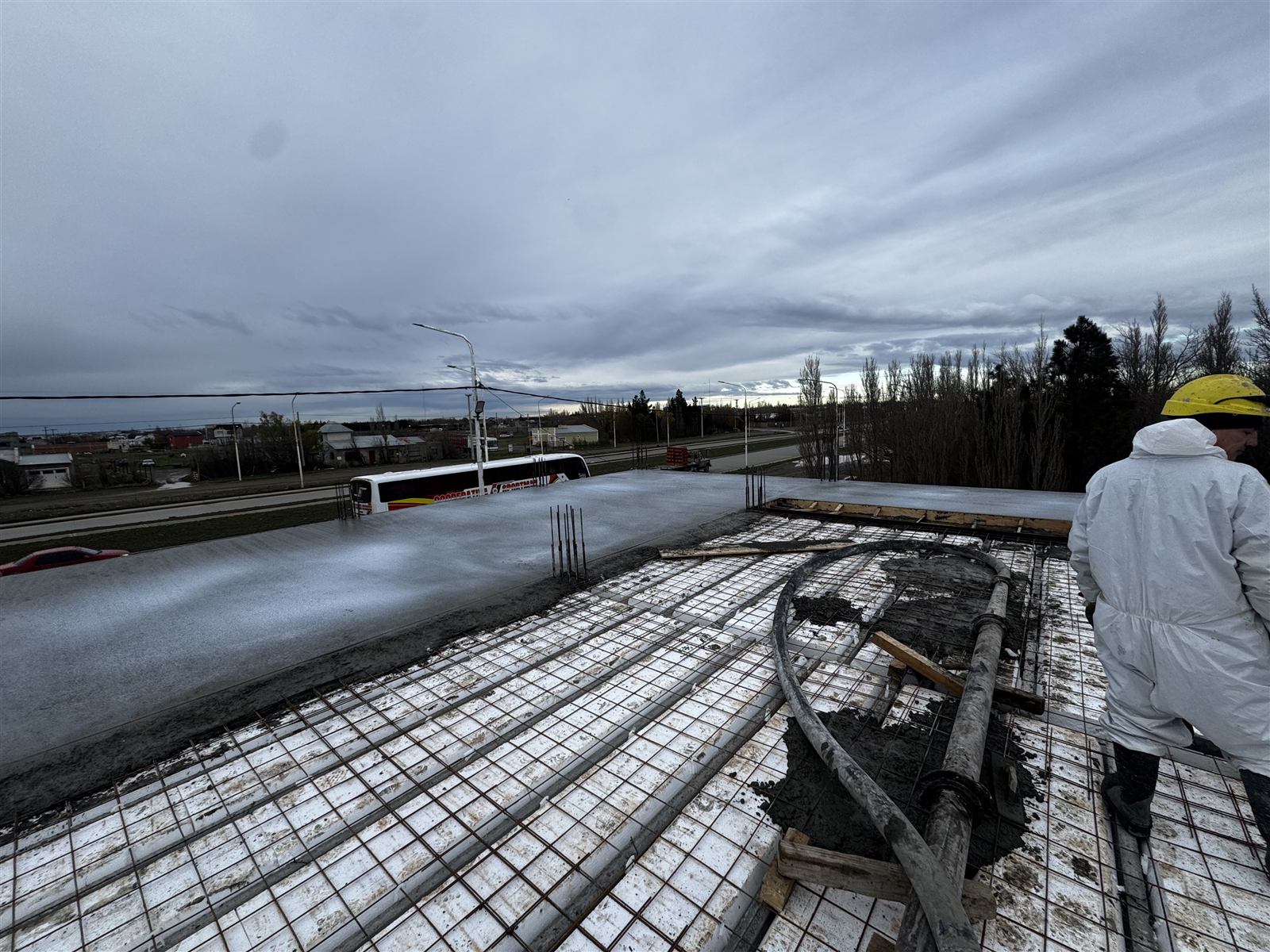 Obra de EISA Ingeniería 18